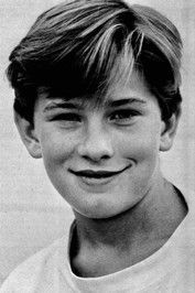 الممثل Michael Treanor