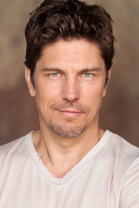 الممثل Michael Trucco