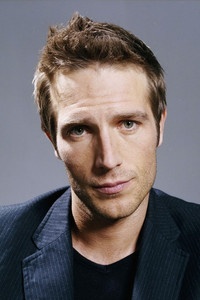 الممثل Michael Vartan