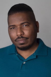 المخرج Michael Vaughn Hernandez