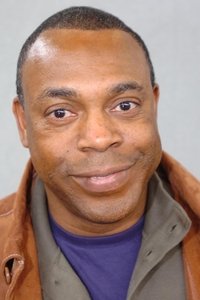 الممثل Michael Winslow