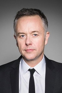 المخرج Michael Winterbottom