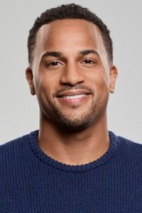 الممثل Michael Xavier