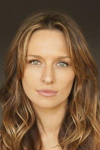 الممثل Michaela McManus
