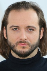 الممثل Michal Zurawski