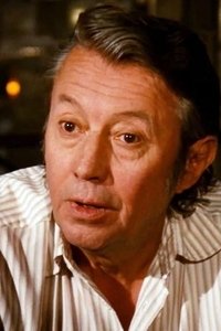 الممثل Michel Auclair