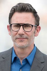 المخرج Michel Hazanavicius