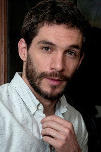 الممثل Michel Noher