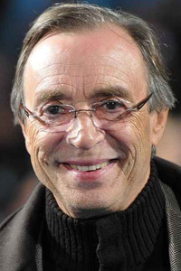 الممثل Michel Seydoux