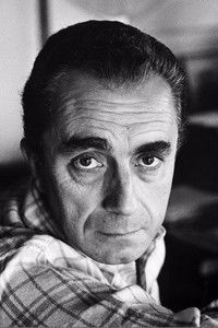 المخرج Michelangelo Antonioni