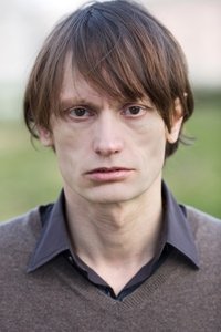 الممثل Michelangelo Dalisi