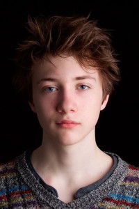 الممثل Michelangelo Fortuzzi