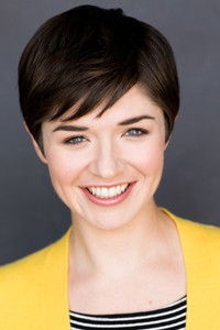 الممثل Michelle Alexander