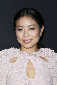 الممثل Michelle Ang