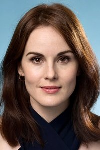 الممثل Michelle Dockery