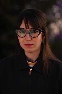 المخرج Michelle Garza Cervera