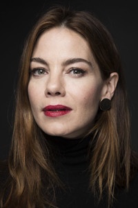 الممثل Michelle Monaghan