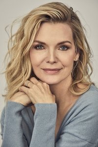الممثل Michelle Pfeiffer