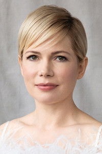 الممثل Michelle Williams