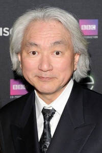 الممثل Michio Kaku