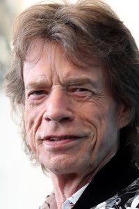 الممثل Mick Jagger