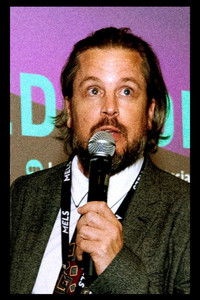 المخرج Mickey Reece