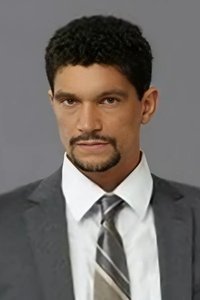 الممثل Mido Hamada