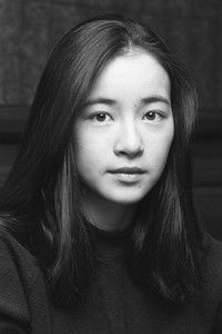 الممثل Mieko Harada