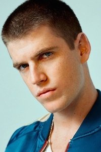 الممثل Miguel Bernardeau