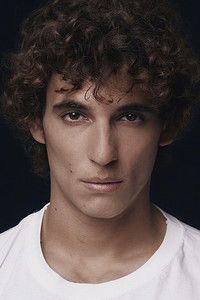 الممثل Miguel Herrán