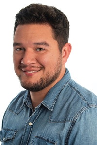 المخرج Miguel Puga