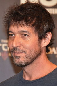 المخرج Miguel Ángel Vivas