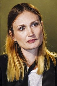 المخرج Miia Tervo