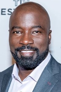 الممثل Mike Colter