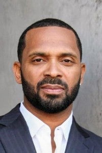 الممثل Mike Epps