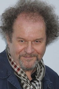 المخرج Mike Figgis