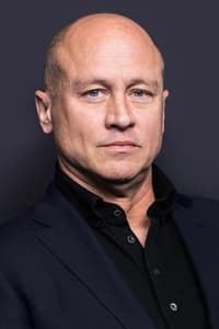 الممثل Mike Judge
