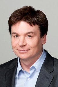 الممثل Mike Myers
