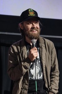 المخرج Mike P. Nelson