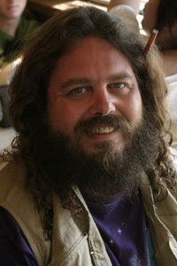 الممثل Mike Schank