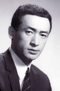 الممثل Mikio Narita