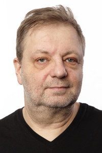 الممثل Milan Steindler