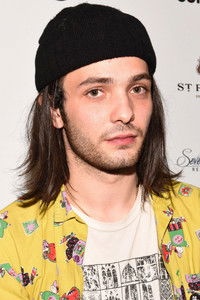 المخرج Miles Joris-Peyrafitte