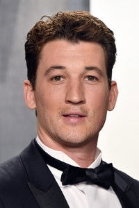 الممثل Miles Teller