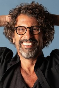 الممثل Milhem Cortaz