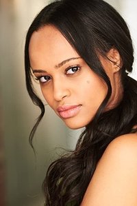 الممثل Millan Tesfazgi