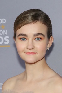 الممثل Millicent Simmonds