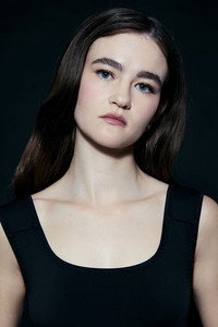 الممثل Millicent Simmonds