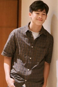 الممثل Millo Taslim