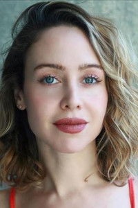 الممثل Mimi Michaels